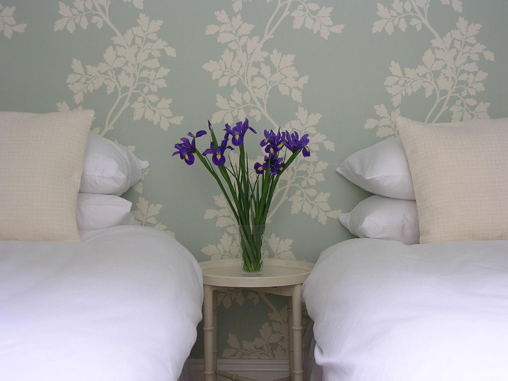Whitburn Lodge Hove Esterno foto
