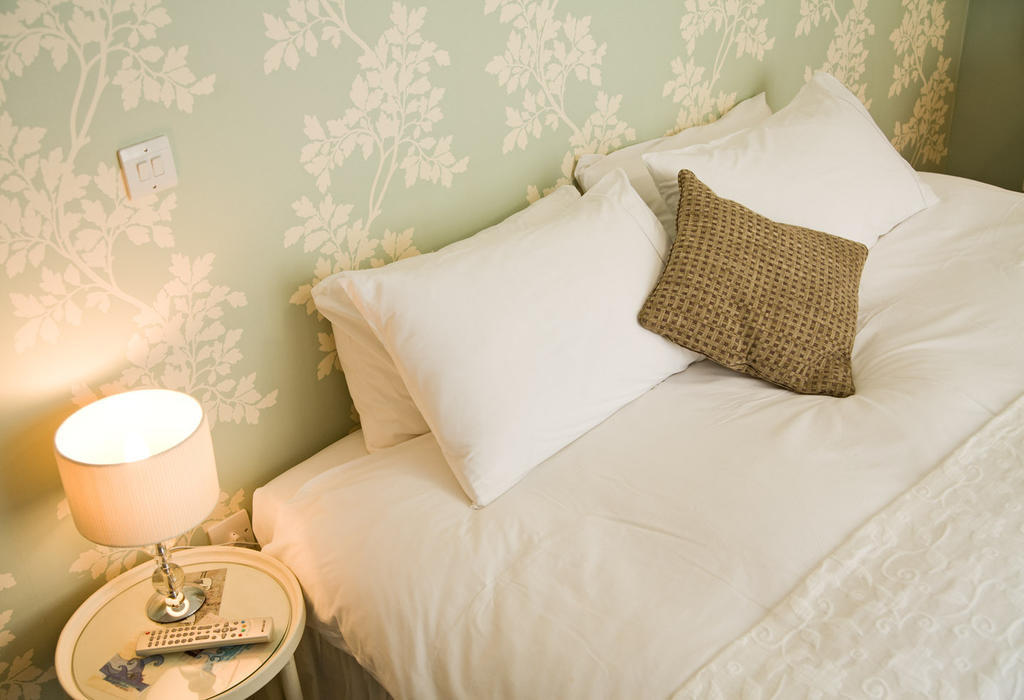 Whitburn Lodge Hove Esterno foto