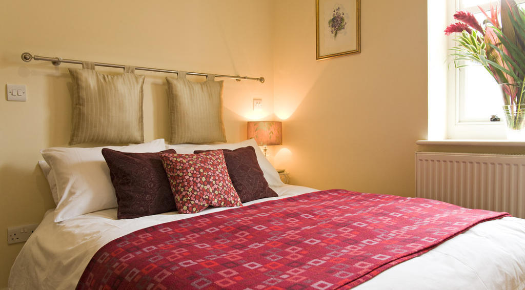 Whitburn Lodge Hove Camera foto