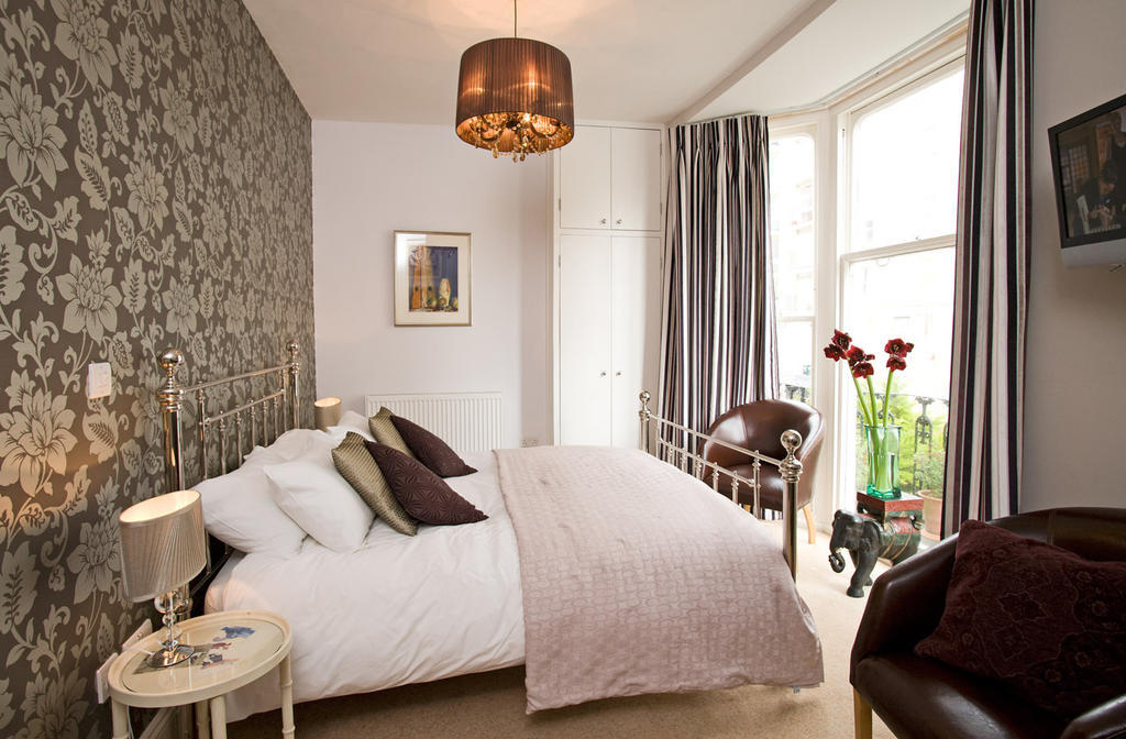 Whitburn Lodge Hove Esterno foto